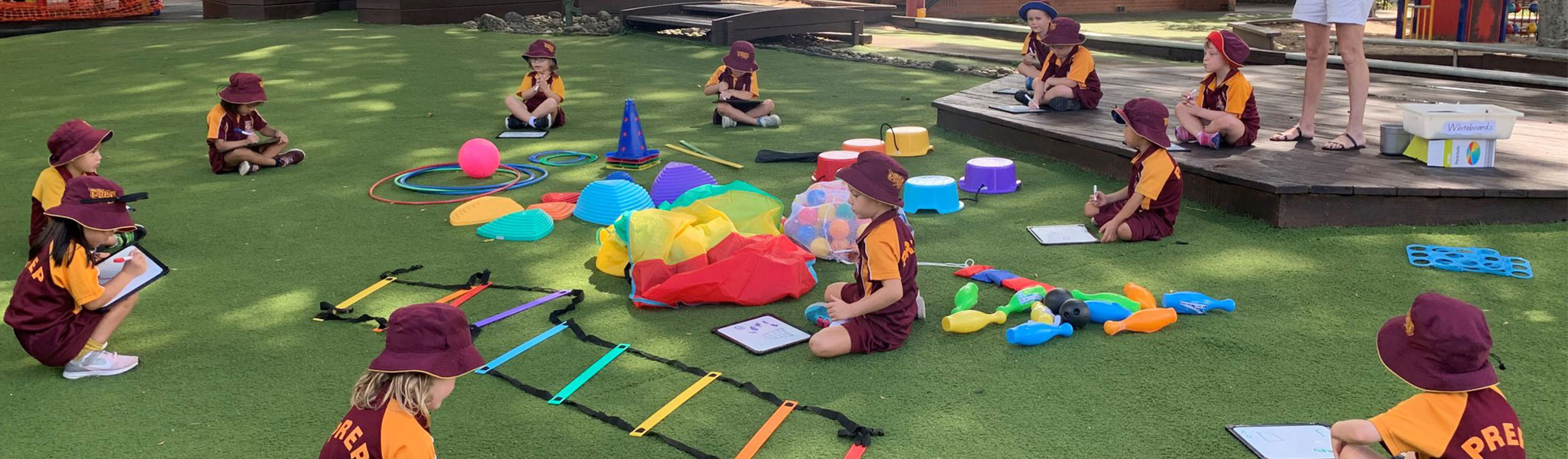 Edge Hill State School